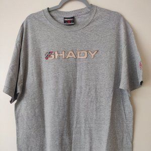 Vtg Eminem brand of clothing Shady Limited. Size L